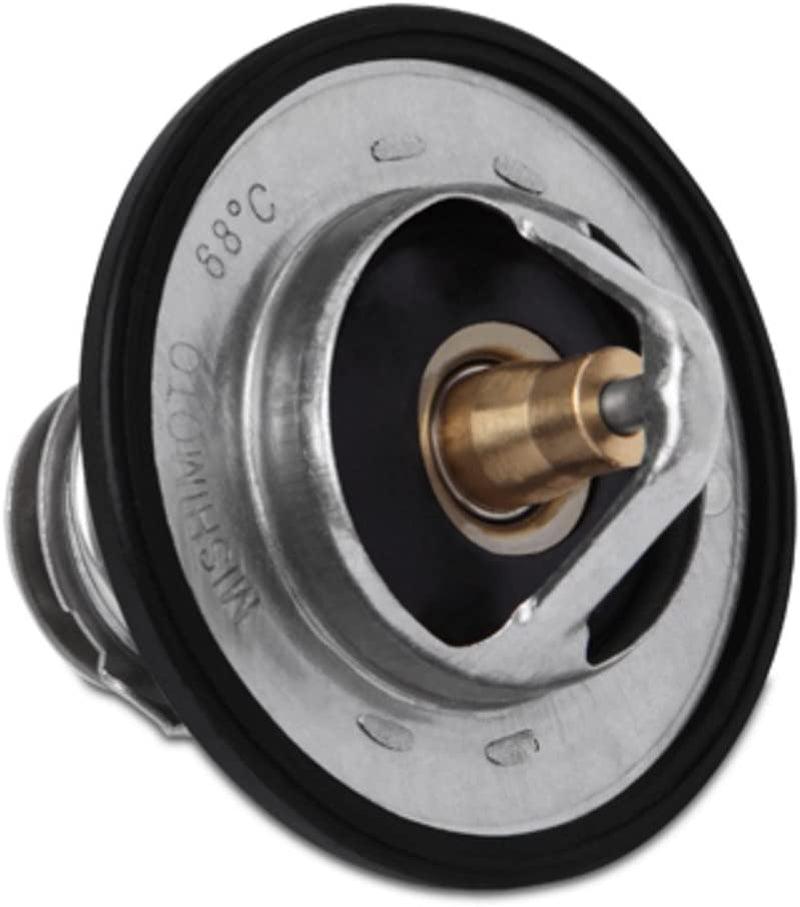 Mishimoto  Racing Thermostat Compatible with Honda S2000 2000-2009