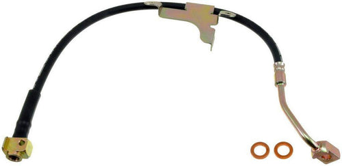 Brake Hydraulic Hose for SSR, Rainier, Trailblazer, Trailblazer Ext+More H620047