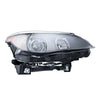 BMW 5 Series Bi-Xenon® Headlamp, right - greatparts