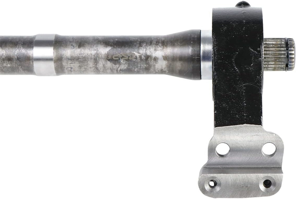 NEX37001 CV Axle Intermediate Shaft Assembly