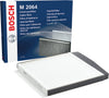 Bosch M2064 - Cabin Filter Standard