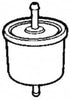 F60146 Fuel Filter