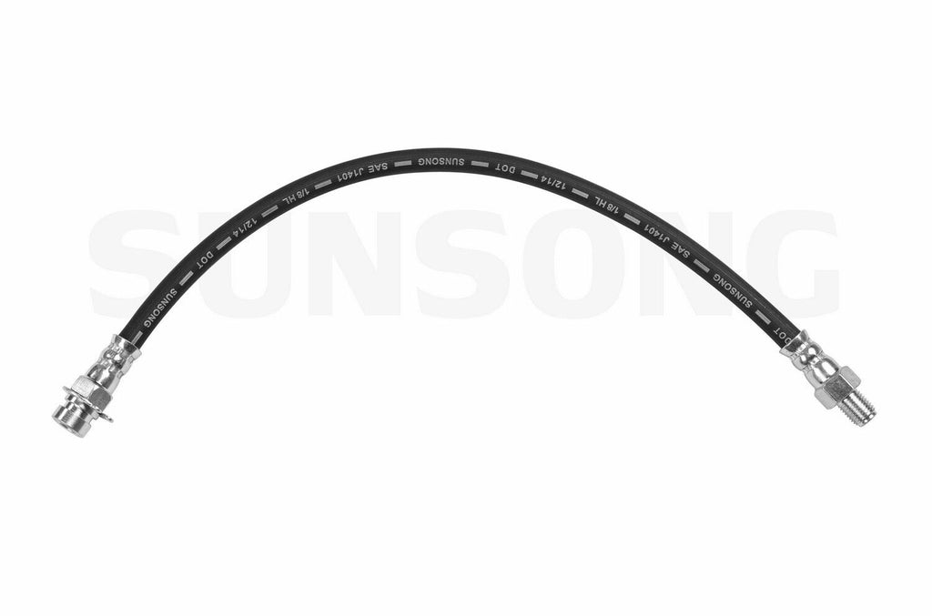 Brake Hydraulic Hose for P20 Van, P35/P3500 Van, P30 Series+More 2203001