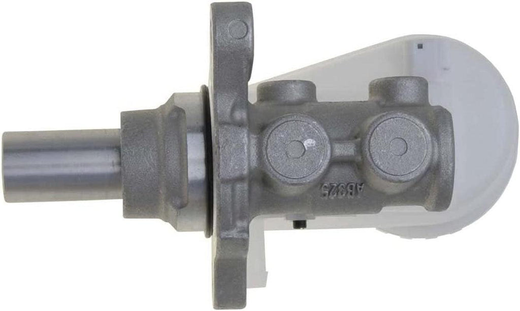 MC391350 Professional Grade Brake Master Cylinder