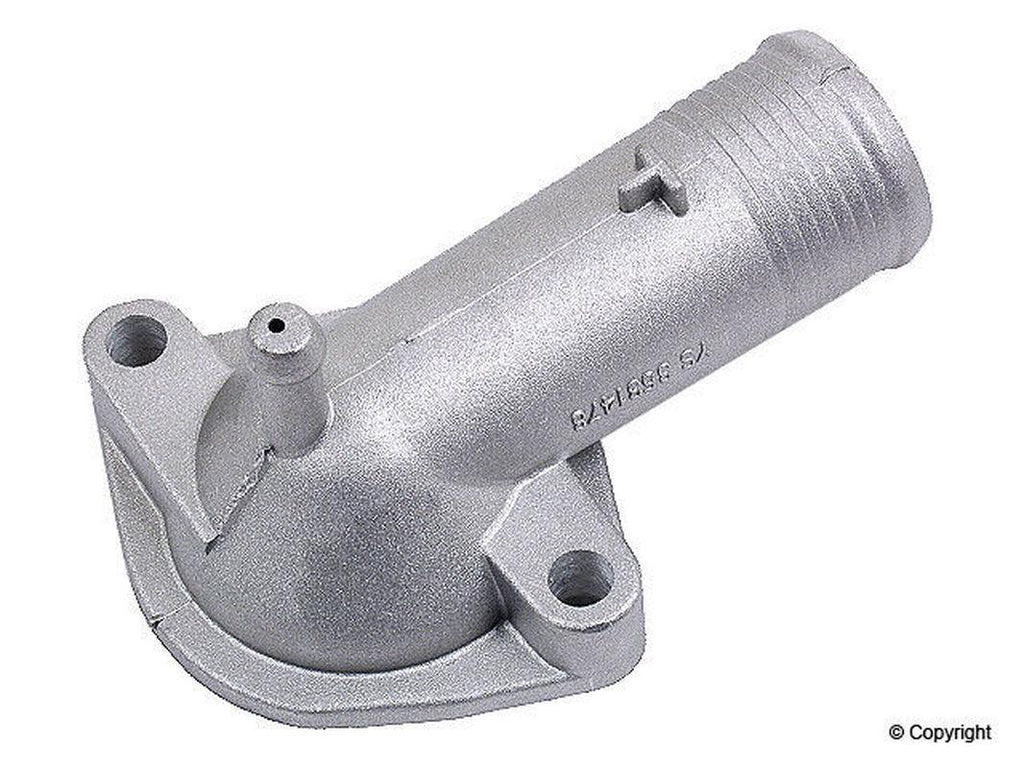 URO Engine Coolant Thermostat Housing Cover for C70, S70, V70, 850 3531478