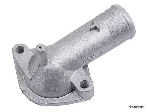 URO Engine Coolant Thermostat Housing Cover for C70, S70, V70, 850 3531478