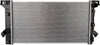 CU13045 Complete Radiator