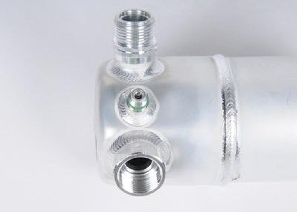 15-1622 Accumulator Assembly