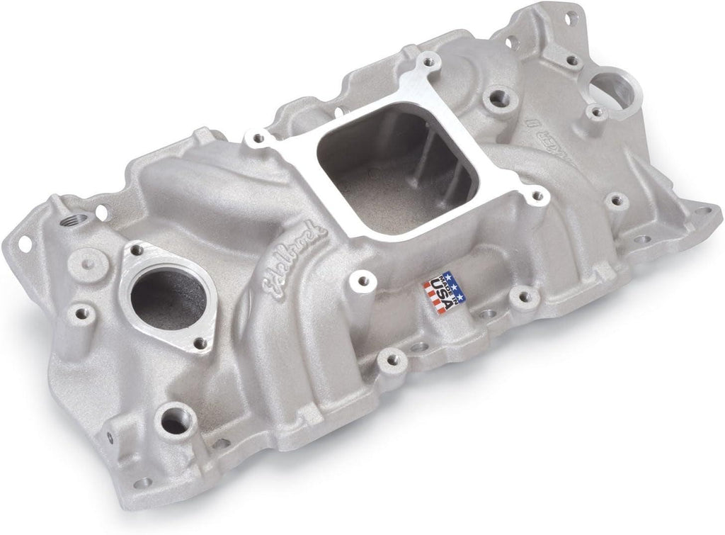 5001 Torker II Intake Manifold