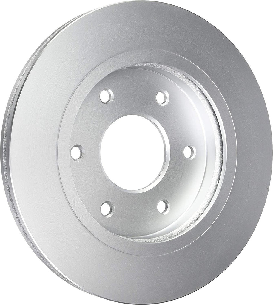 Element3 Replacement Front Disc Brake Rotor for Select Year Infiniti QX56, Nissan Armada/Titan Models (980424FZN)