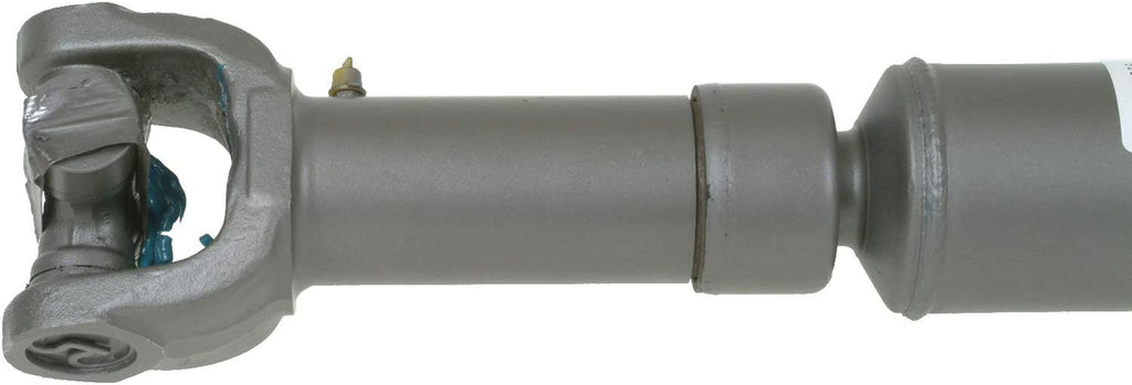 Cardone 65-9321 Remanufactured Driveshaft Prop Shaft