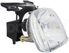 Dorman Headlight Assembly for 00-02 Cavalier 1591006
