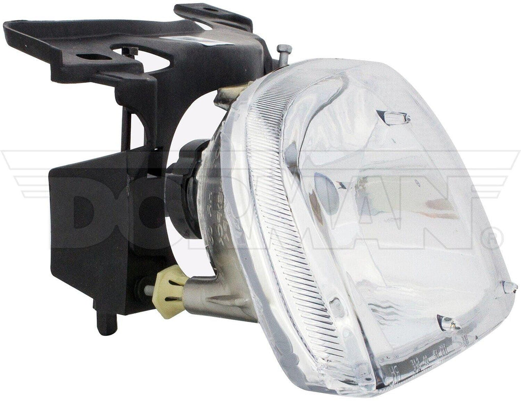 Dorman Headlight Assembly for 00-02 Cavalier 1591006