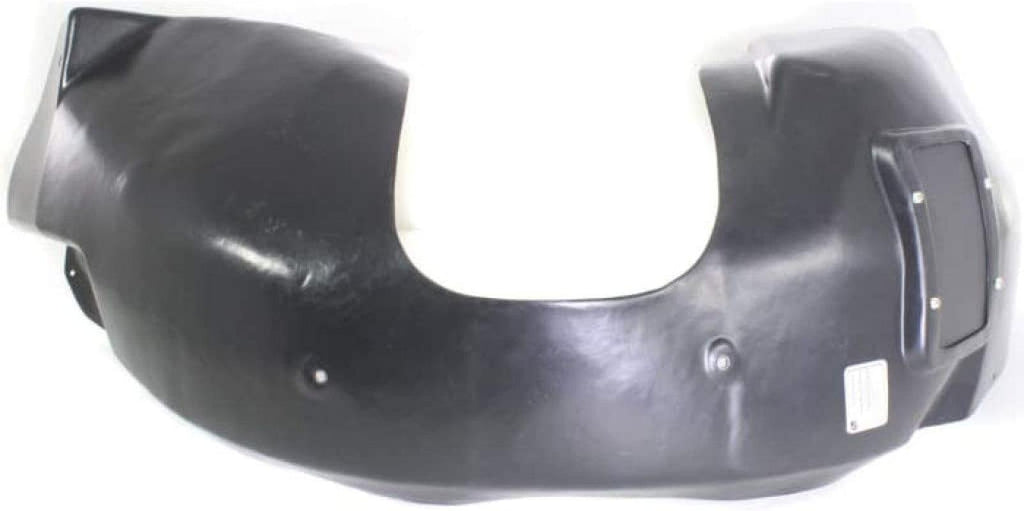 For Chevy Camaro Splash Guard/Fender Liner 2010 11 12 13 | Front Passenger Side LS/LT Models | Replacement for 22863722 GM1249211 | Trim: LT/LS