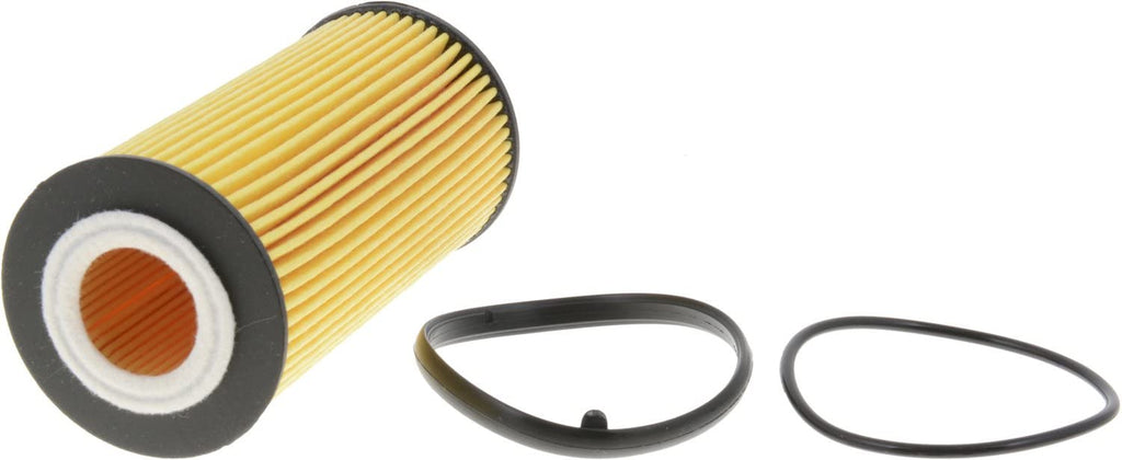 Tough Guard Replacement Oil Filter TG9911, Designed for Interval Full-Flow Changes Lasting up to 15K Miles