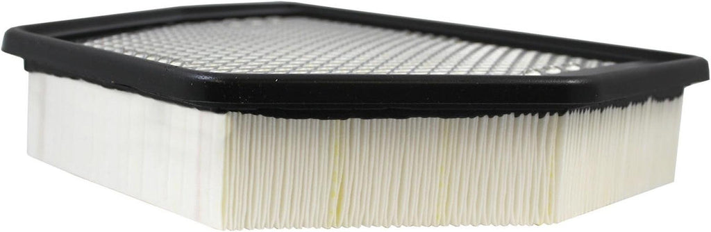 Extra Guard CA10115 Replacement Engine Air Filter for Select Chevrolet and Saturn Models, Provides up to 12 Months or 12,000 Miles Filter Protection