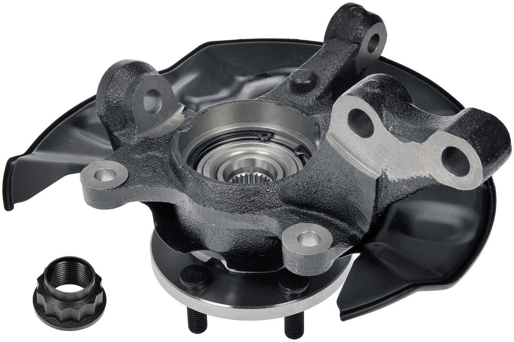 Dorman Steering Knuckle Kit for 03-08 Matrix 698-385