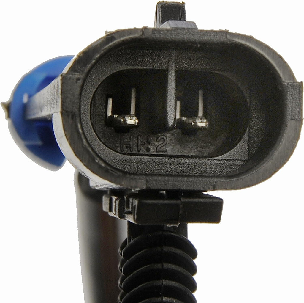 Dorman 970-096 ABS Wheel Speed Sensor Compatible with Select Chevrolet / GMC Models