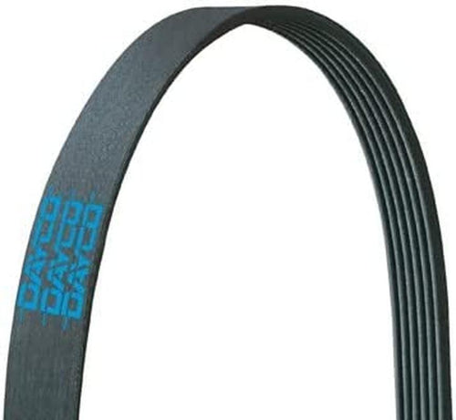 5060382 V-Ribbed Belt