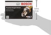 Bosch Automotive 15138 Premium Original Equipment Oxygen Sensor - Compatible with Select BMW Vehicles: 2001-06 M3, 2001-02 Z3, 2006-08 Z4