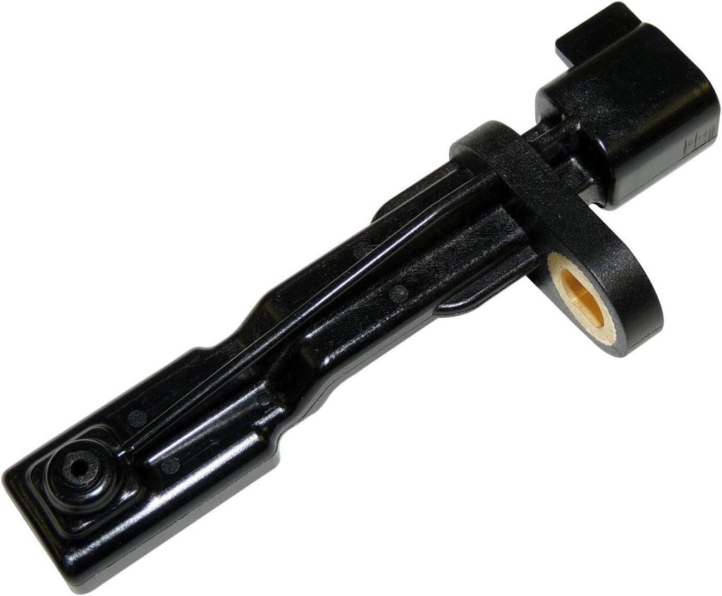 Wheel Speed Sensor Brake, Black