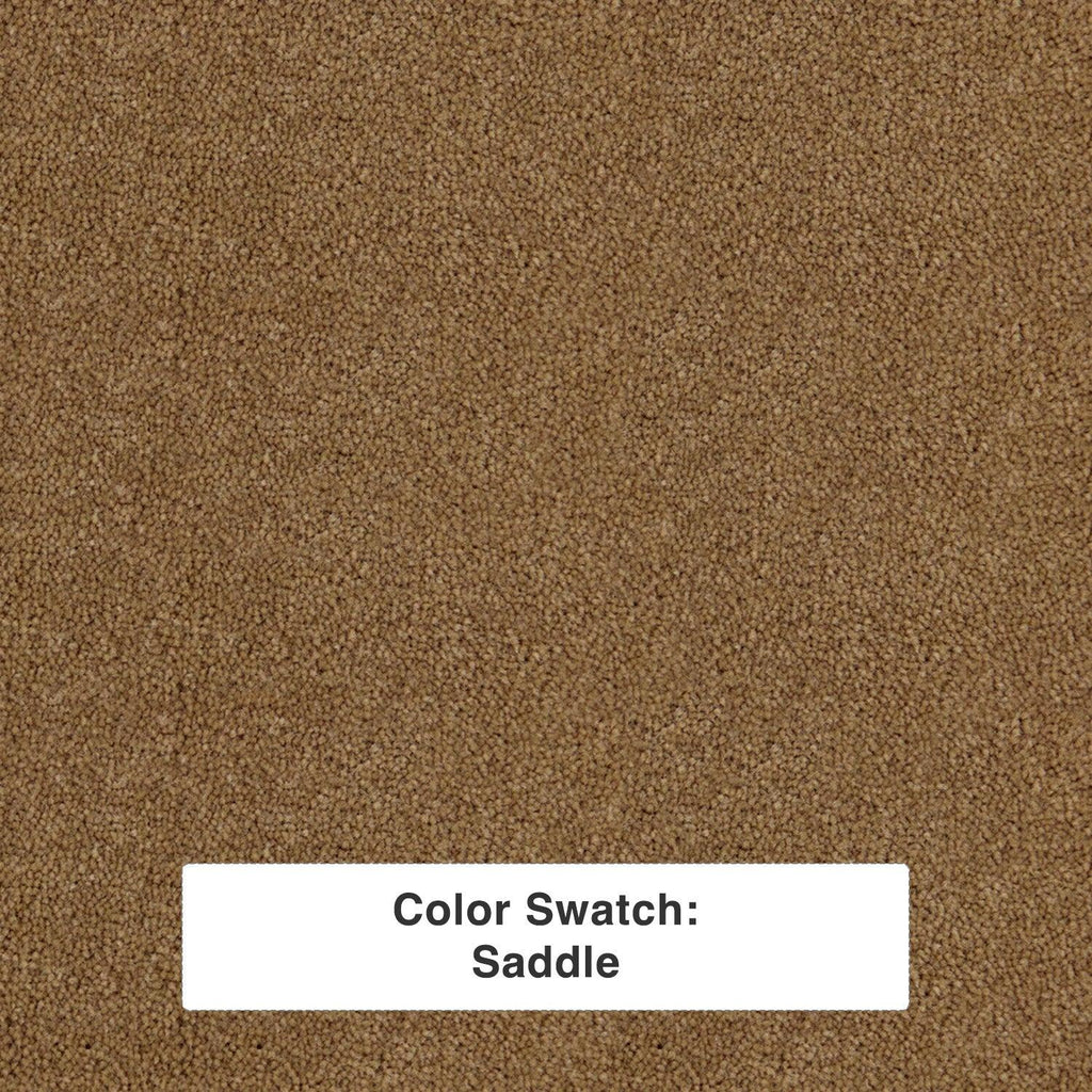 Lloyd Luxe Front Row Carpet Mats for 2009-2013 Toyota Corolla