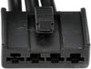 973-552 HVAC Blower Motor Resistor Kit