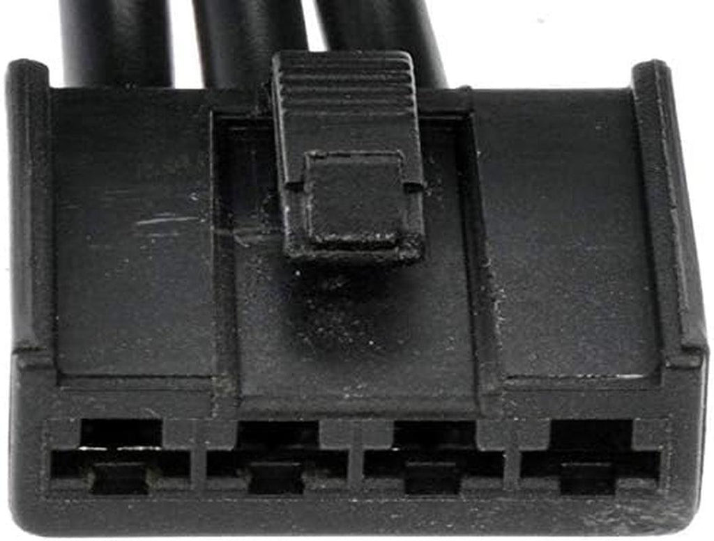 973-552 HVAC Blower Motor Resistor Kit
