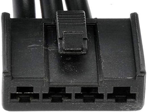 973-552 HVAC Blower Motor Resistor Kit