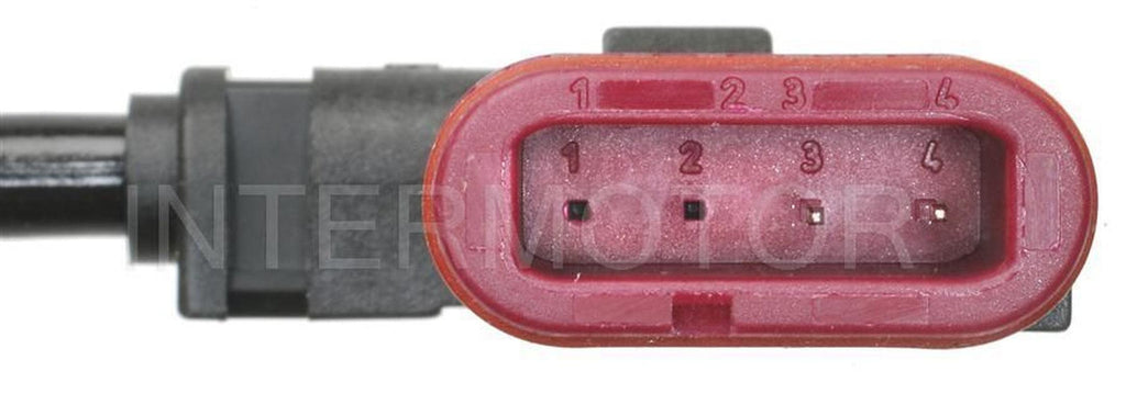 Standard Ignition ABS Wheel Speed Sensor for Mercedes-Benz ALS1853