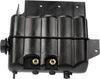 Dorman 603-5169 Heavy Duty Pressurized Coolant Reservoir for Select International Trucks
