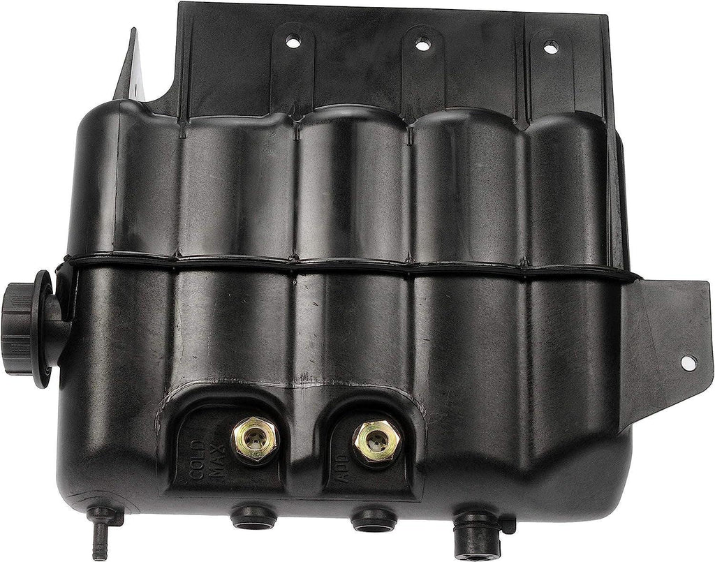 Dorman 603-5169 Heavy Duty Pressurized Coolant Reservoir for Select International Trucks