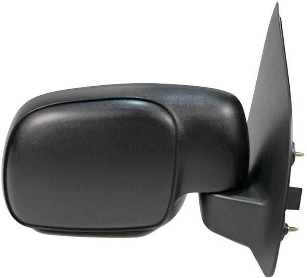 Dorman 955-1105 Passenger Side Power Door Mirror for Select Ford Models