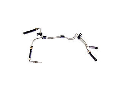 Automatic Transmission Oil Cooler Hose for Crown Victoria, Grand Marquis 624-214