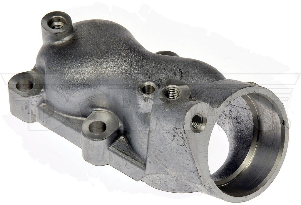 Engine Coolant Thermostat Housing for Silverado 2500 Hd+More 902-2127