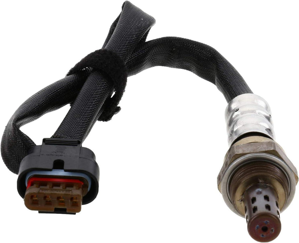 18176 Oxygen Sensor, OE Fitment