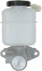 MC390762 Professional Grade Brake Master Cylinder
