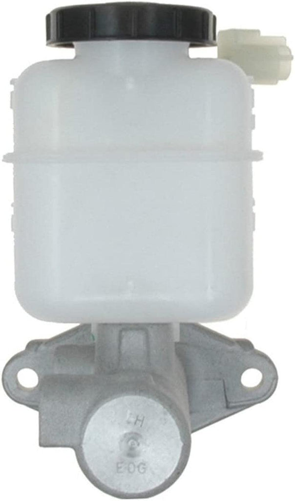MC390762 Professional Grade Brake Master Cylinder