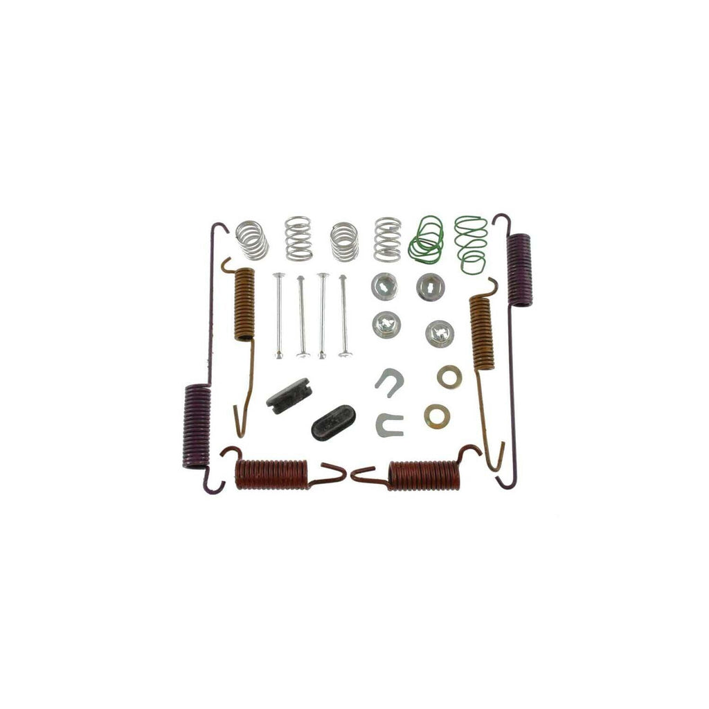 Drum Brake Hardware Kit for F-150, Ranger, Dakota, E-150+More H7298