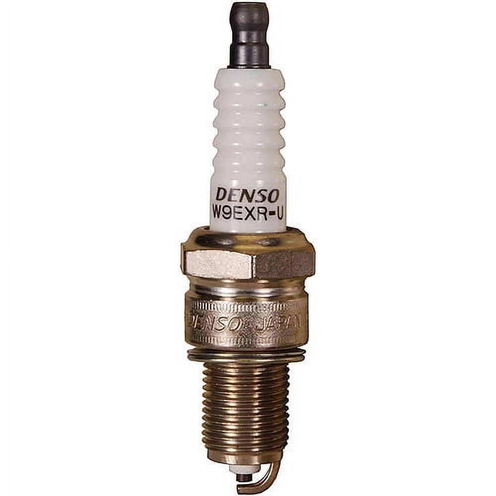 (6044) Spark Plug, W9EXR-U
