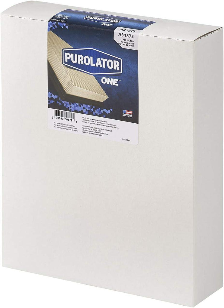A31375 one Advanced Engine Air Filter