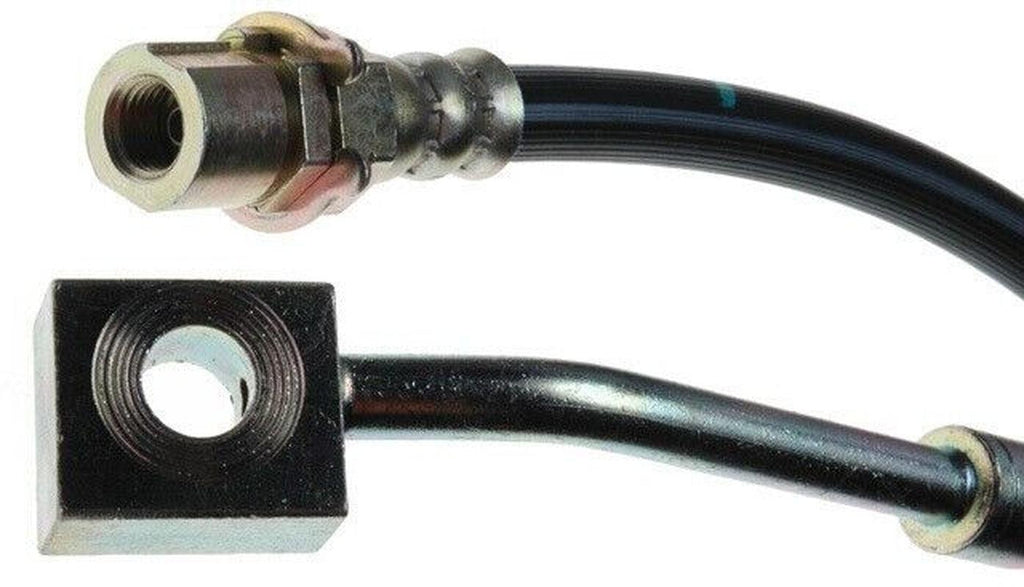 Raybestos Brake Hydraulic Hose for 1999-2004 Ford Mustang BH381286