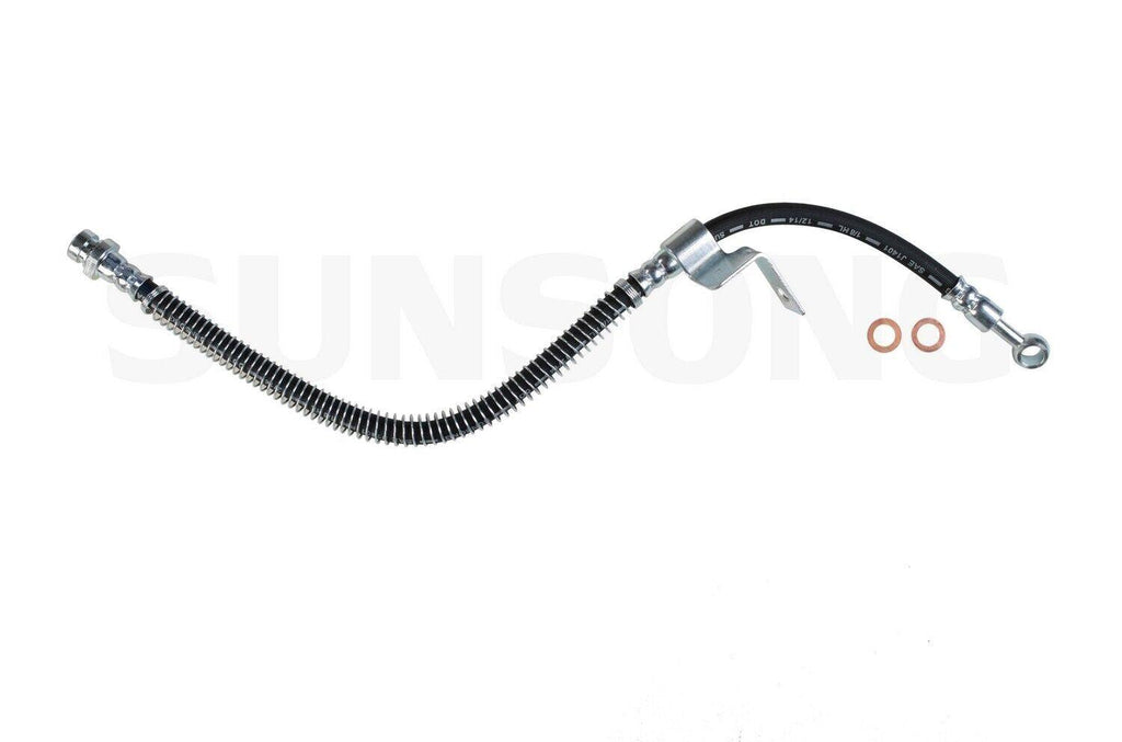 Sunsong Brake Hydraulic Hose for Hyundai 2203184