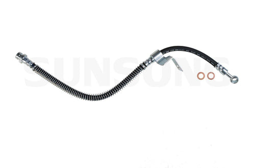 Sunsong Brake Hydraulic Hose for Hyundai 2203184