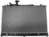 13154 Radiator Compatible with 2010-2012 Mazda CX-7