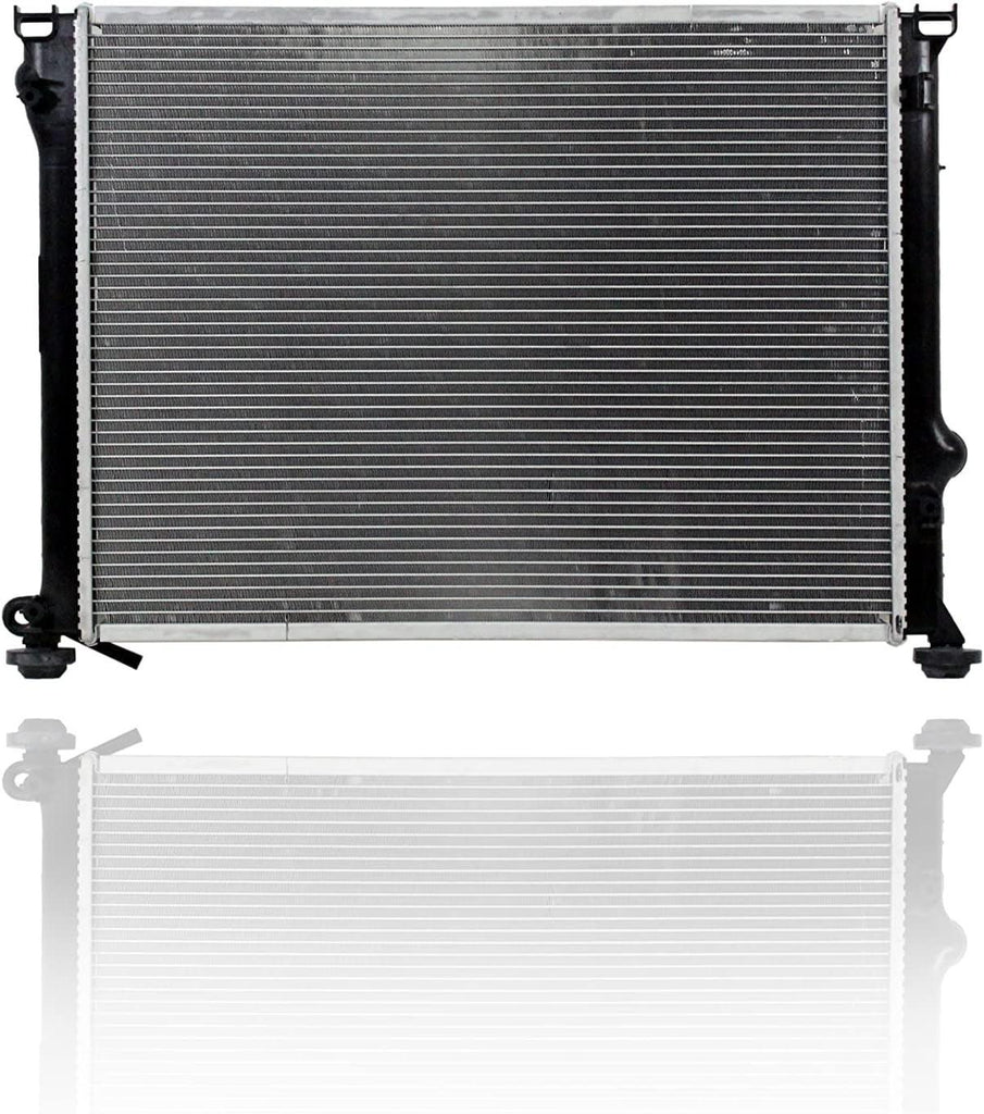 A13157 Radiator