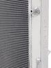 Performance Aluminum Radiator Compatible with Honda Civic 1.5T/2.0L 2016-2021