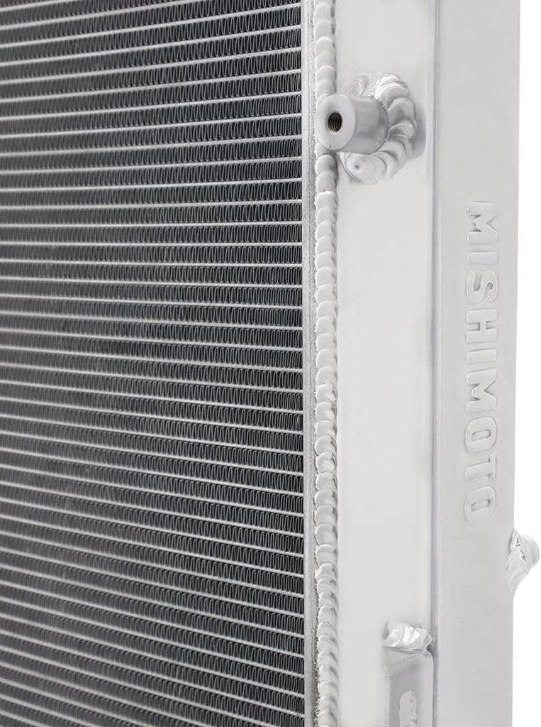 Performance Aluminum Radiator Compatible with Honda Civic 1.5T/2.0L 2016-2021