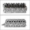 CYLH-MIT-4D56-ASSE 4D56/4D56T Engine OE Style Aluminum Complete Cylinder Head