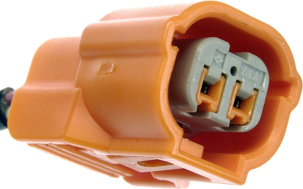 Dorman 970-029 Front Passenger Side ABS Wheel Speed Sensor Compatible with Select Honda Models